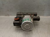 Recambio de valvula intercambio de calefaccion para volkswagen touareg (cr7, rc8) 3.0 tsi 4motion referencia OEM IAM 4M0819067M 