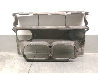 Recambio de calandra delantera de radiador para mini mini (r56) cooper s referencia OEM IAM 51718159959 