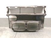 Recambio de calandra delantera de radiador para mini mini (r56) cooper s referencia OEM IAM 51718159959  