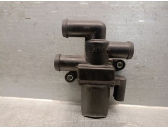 Recambio de valvula intercambio de calefaccion para volkswagen touareg (cr7, rc8) 3.0 tsi 4motion referencia OEM IAM 1T0820036D 