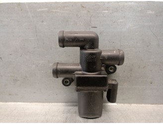 Recambio de valvula intercambio de calefaccion para volkswagen touareg (cr7, rc8) 3.0 tsi 4motion referencia OEM IAM 1T0820036D 