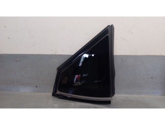 Replacement rear right quarter glass for Kia EV6 CV/ F5E22 / E11B11 OEM IAM reference 87820CV100 87820CV120 