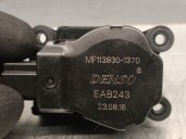 Recambio de motor apertura trampillas climatizador para jaguar f-pace (x761) 2.0 td4 referencia OEM IAM EAB243 MF1139301370 DEN