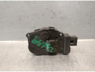 Recambio de motor apertura trampillas climatizador para jaguar f-pace (x761) 2.0 td4 referencia OEM IAM EFB497B MF1139301380