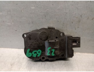 Recambio de motor apertura trampillas climatizador para jaguar f-pace (x761) 2.0 td4 referencia OEM IAM EFB497B MF1139301380