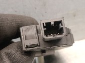 Recambio de motor apertura trampillas climatizador para jaguar f-pace (x761) 2.0 td4 referencia OEM IAM EFB497B MF1139301380