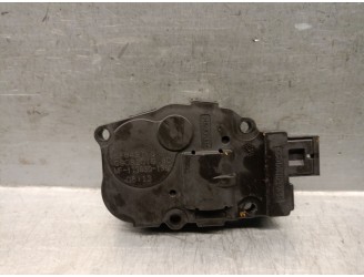 Recambio de motor apertura trampillas climatizador para jaguar f-pace (x761) 2.0 td4 referencia OEM IAM EFB497B MF1139301380