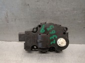 Recambio de motor apertura trampillas climatizador para jaguar f-pace (x761) 2.0 td4 referencia OEM IAM EFB497B MF1139301380