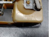 Recambio de luz interior para ford mondeo berlina (gd) 1.8 turbodiesel cat referencia OEM IAM 6111755 6111755 