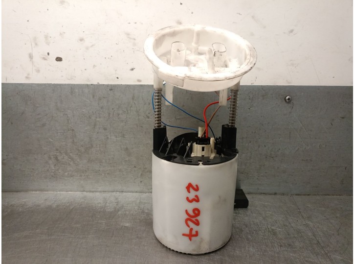 Recambio de aforador para bmw 3 (e90) 320 i referencia OEM IAM 16147197075 16147197075 