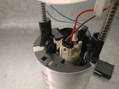 Recambio de aforador para bmw 3 (e90) 320 i referencia OEM IAM 16147197075 16147197075 