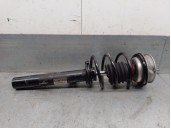 Replacement front right shock absorber for BMW 3 (E90) 320 i OEM IAM reference 3131677172401 31316786006 