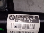 Replacement front right shock absorber for BMW 3 (E90) 320 i OEM IAM reference 3131677172401 31316786006 