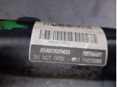 Replacement front right shock absorber for BMW 3 (E90) 320 i OEM IAM reference 3131677172401 31316786006 