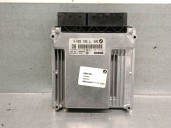 Replacement engine control unit (ECU) for BMW 3 (E90) 320 i OEM IAM reference 7561834 0261201159 BOSCH
