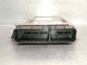 Replacement engine control unit (ECU) for BMW 3 (E90) 320 i OEM IAM reference 7561834 0261201159 BOSCH