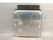 Replacement engine control unit (ECU) for BMW 3 (E90) 320 i OEM IAM reference 7561834 0261201159 BOSCH