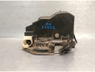 Recambio de cerradura puerta delantera derecha para bmw 3 (e90) 320 i referencia OEM IAM 51217202146 51217202146 