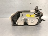 Recambio de cerradura puerta delantera derecha para bmw 3 (e90) 320 i referencia OEM IAM 51217202146 51217202146 