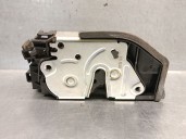 Recambio de cerradura puerta delantera izquierda para bmw 3 (e90) 320 i referencia OEM IAM 51217202143 51217202143 