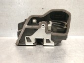 Recambio de cerradura puerta delantera izquierda para bmw 3 (e90) 320 i referencia OEM IAM 51217202143 51217202143 