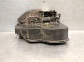 Recambio de cerradura puerta delantera izquierda para bmw 3 (e90) 320 i referencia OEM IAM 51217202143 51217202143 