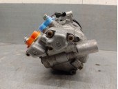 Recambio de compresor aire acondicionado para bmw 3 (e90) 320 i referencia OEM IAM 691538008 CALSONIC KANSEI 64529182793