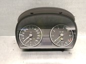 Recambio de cuadro instrumentos para bmw 3 (e90) 320 i referencia OEM IAM 9110197 62109316119 