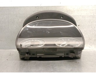 Recambio de antirrobo para dodge journey 2.0 16v crd cat referencia OEM IAM 05026132AC   2