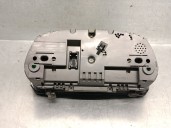 Recambio de cuadro instrumentos para bmw 3 (e90) 320 i referencia OEM IAM 9110197 62109316119 