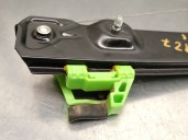 Recambio de elevalunas trasero izquierdo para bmw 3 (e90) 320 i referencia OEM IAM 51357140589 51357140589 13262410 LAMES