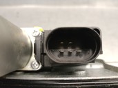 Recambio de elevalunas trasero izquierdo para bmw 3 (e90) 320 i referencia OEM IAM 51357140589 51357140589 13262410 LAMES