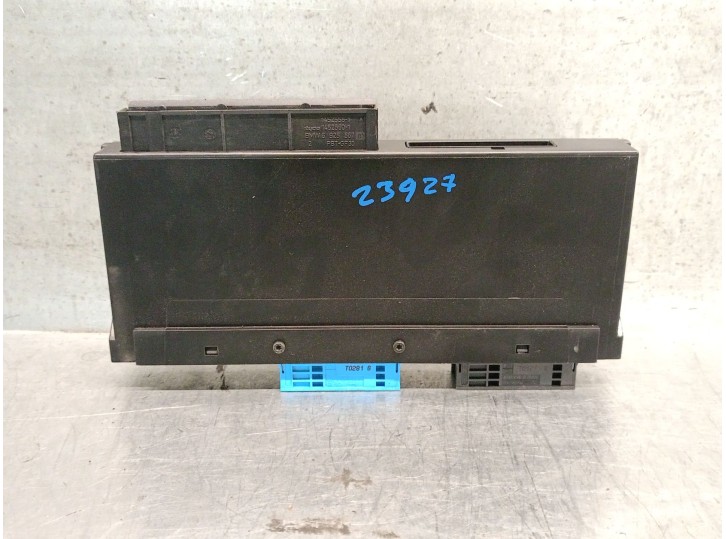 Recambio de modulo confort para bmw 3 (e90) 320 i referencia OEM IAM 61356983302 