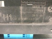 Recambio de modulo confort para bmw 3 (e90) 320 i referencia OEM IAM 61356983302  