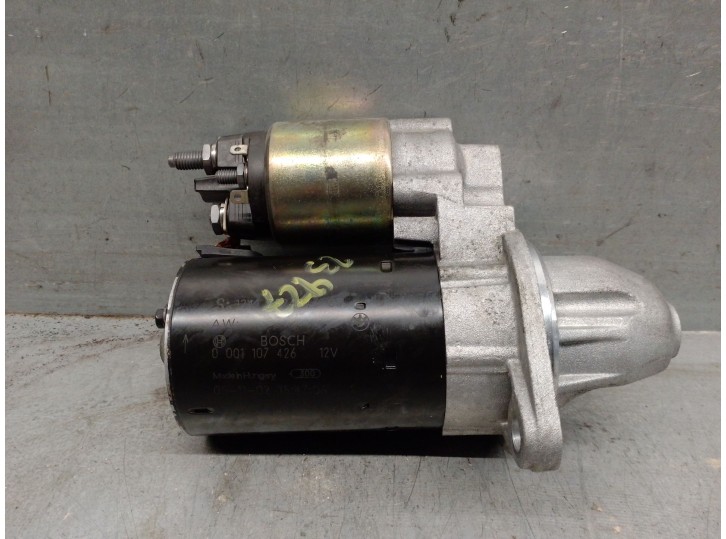 Recambio de motor arranque para bmw 3 (e90) 320 i referencia OEM IAM 1241752484303 0001107426 BOSCH 12417610341