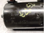 Recambio de motor arranque para bmw 3 (e90) 320 i referencia OEM IAM 1241752484303 0001107426 BOSCH 12417610341