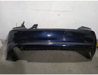 Recambio de paragolpes trasero para bmw 3 (e90) 320 i referencia OEM IAM 51127171045  51127171045