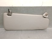 Recambio de parasol izquierdo para bmw 3 (e90) 320 i referencia OEM IAM 51167252007 51167252007 