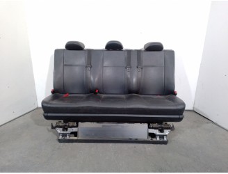 Recambio de asientos traseros para peugeot expert furgoneta (v_) 2.0 bluehdi 150 referencia OEM IAM 1623180980  1623180980