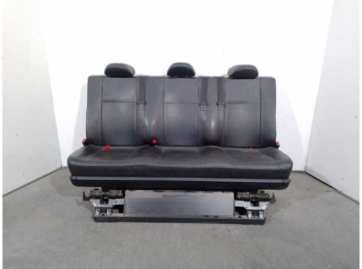 Recambio de asientos traseros para peugeot expert furgoneta (v_) 2.0 bluehdi 150 referencia OEM IAM 1623180980  1623180980