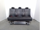 Recambio de asientos traseros para peugeot expert furgoneta (v_) 2.0 bluehdi 150 referencia OEM IAM 1623180980  1623180980