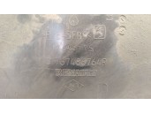 Recambio de paso rueda trasero derecho para renault clio iv 0.9 referencia OEM IAM 767486764R 767483362R 