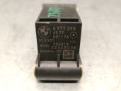Recambio de sensor impacto para mini mini (r56) cooper s referencia OEM IAM 6977398 