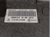 Recambio de techo electrico para mercedes-benz clase e (w212) e 350 bluetec referencia OEM IAM A21278007299 A2127802029 