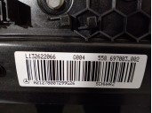 Recambio de techo electrico para mercedes-benz clase e (w212) e 350 bluetec referencia OEM IAM A21278007299 A2127802029 