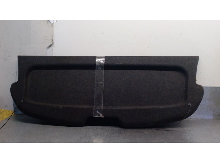 Recambio de bandeja trasera para fiat stilo (192) 1.9 jtd cat referencia OEM IAM 735302169 735302169 