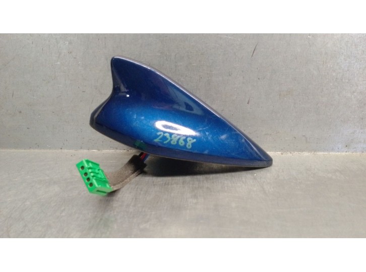 Recambio de antena para kia ev6 cv/ f5e22 / e11b11 referencia OEM IAM 96210CV500DU3 VRS223022300305 WINNERCOM