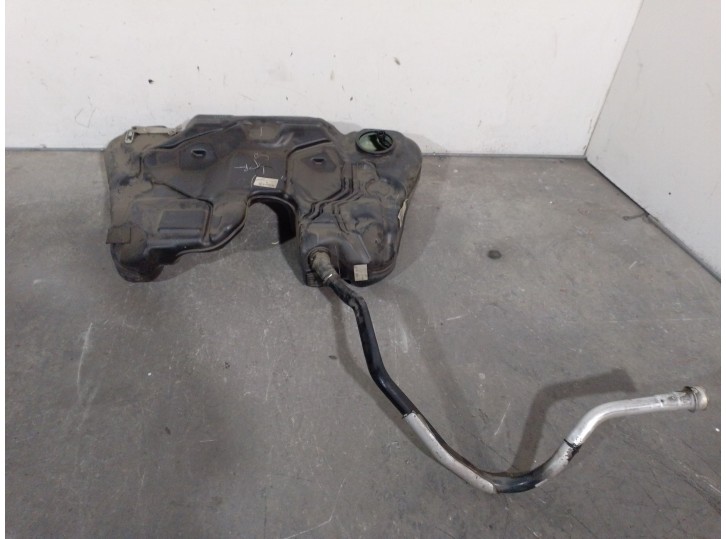 Recambio de deposito combustible para volvo xc60 i suv (156) d5 awd referencia OEM IAM P31274883  31303268