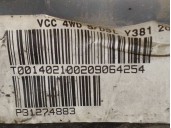 Recambio de deposito combustible para volvo xc60 i suv (156) d5 awd referencia OEM IAM P31274883  31303268