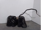 Recambio de deposito combustible para volvo xc60 i suv (156) d5 awd referencia OEM IAM P31274883  31303268